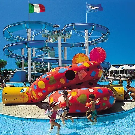 Villedda Lignano Sabbiadoro