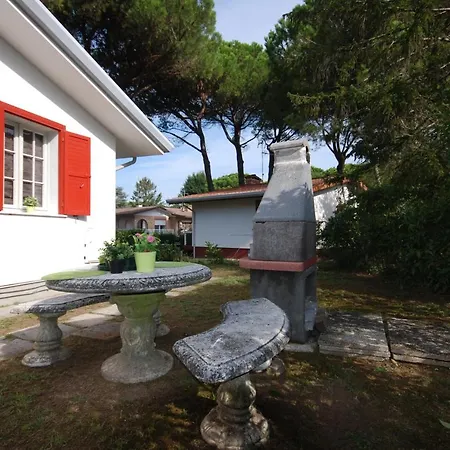 Villa Villedda Lignano Sabbiadoro