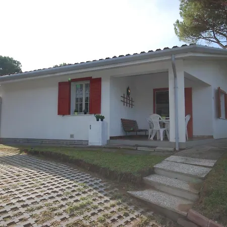 Villa Villedda *